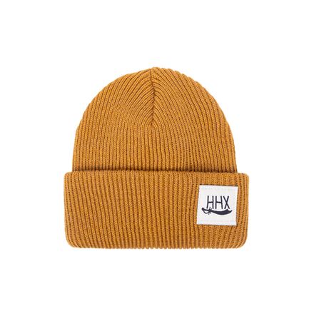 Купить Шапка ННХ Фудзи Горчица