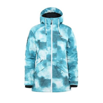 Купить Куртка Horsefeathers ARIANNA JACKET (aquarell)