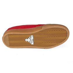 Кеды Fallen BOMBER - RED / GUM