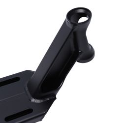 Дека для трюкового самоката Triada Proxima 45 black