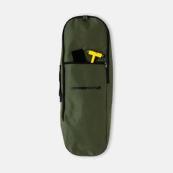 Чехол для скейтборда Footwork Deckbag (FOREST)