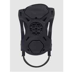 Крепления для сноуборда ARBOR - Cypress Black/black