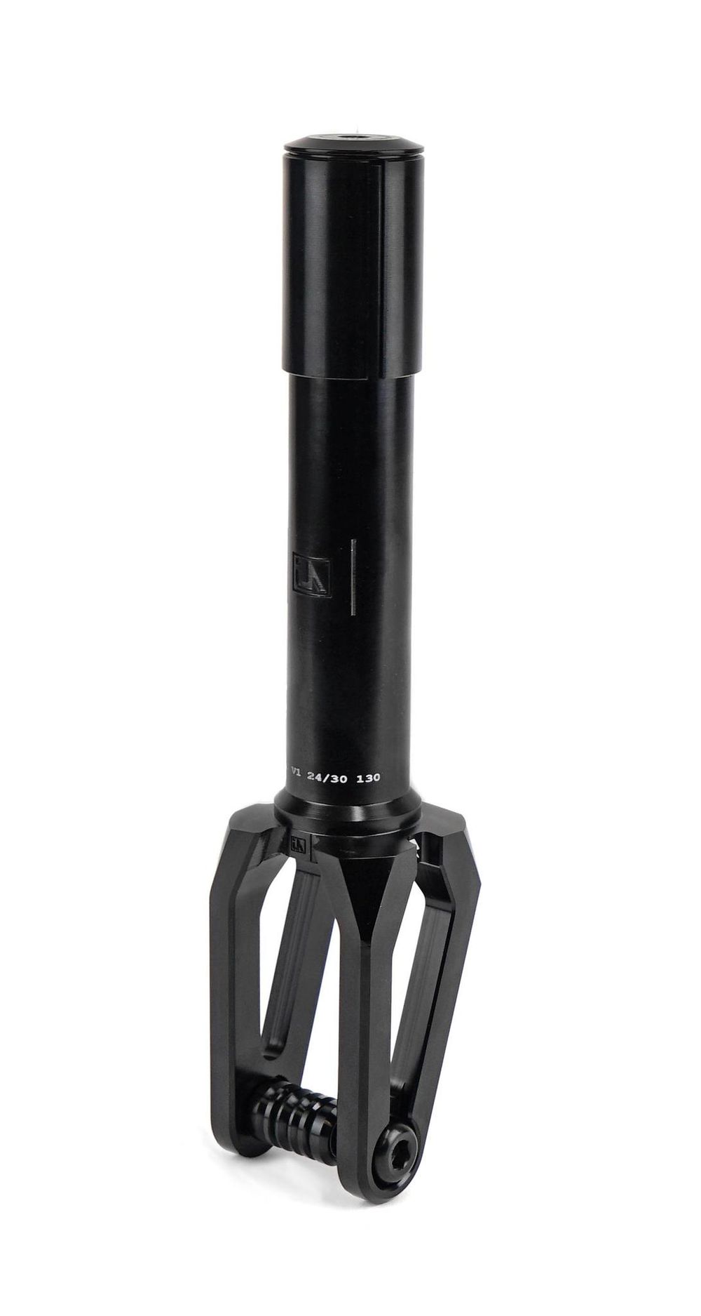 Вилка для трюкового самоката Urban Artt Civic SCS / HIC (черный)