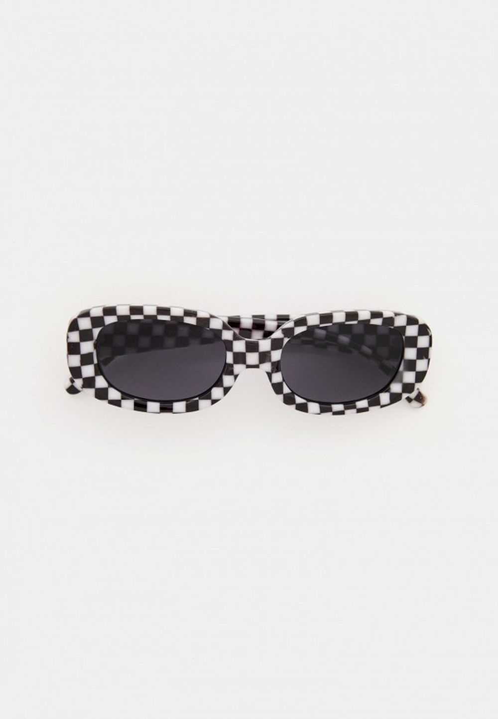 Очки солнцезащитные Vans Wheeling Sunglasses CHBD BLKWH