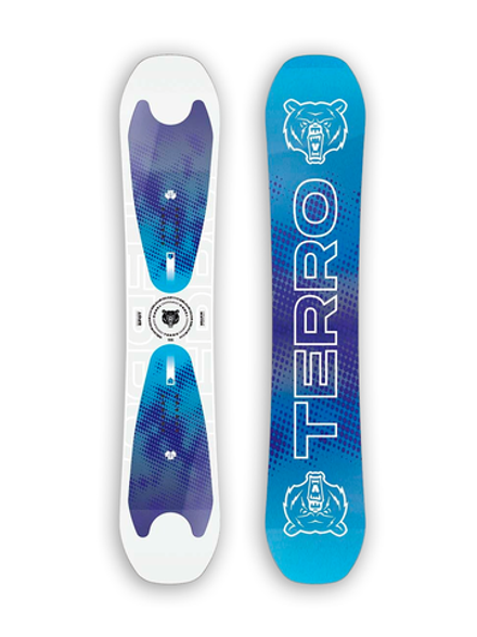 Купить Сноуборд TERRO - GELIUM
