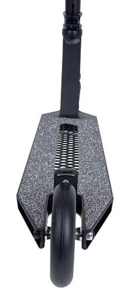 Трюковой самокат Tech Team Zefir Lite V2 49 (черный / black)