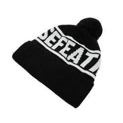 Шапка Horsefeathers ROYCE BEANIE (black)