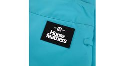 Штаны Horsefeathers AVRIL PANTS scuba blue
