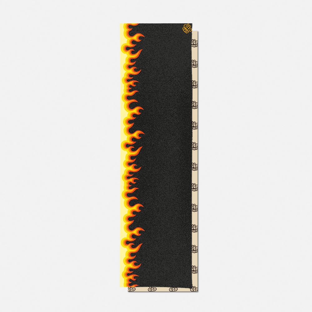 Шкурка Dip Grip Flame