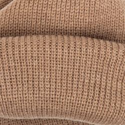 Шапка ННХ Эверест Песочный
