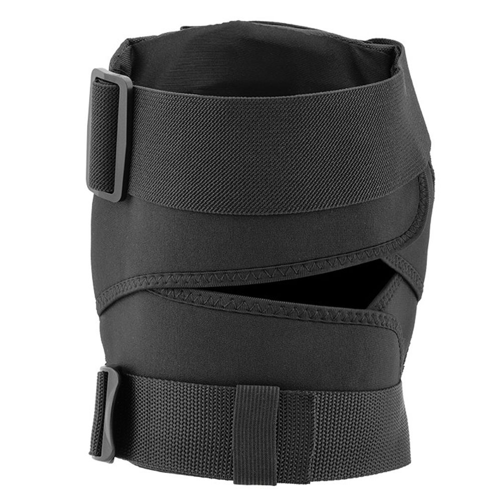 Защита коленей Tech Team ARMOR Masters (черный /black)