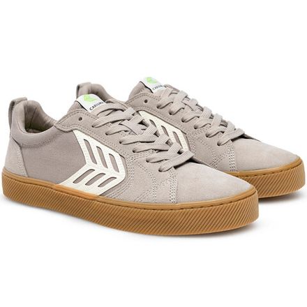 Купить Кеды CARIUMA CATIBA PRO (GUM CLOUD GREY)