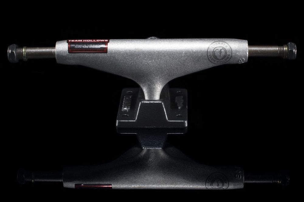 Подвески Thunder TH TRK TEAM HOLLOW RAW (148)