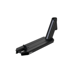 Дека для трюкового самоката Triada Aether 40 black