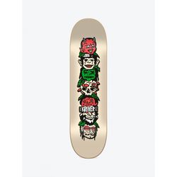 Дека для скейтборда SK8MAFIA PILED KREMER (ASSORTED, 8,25