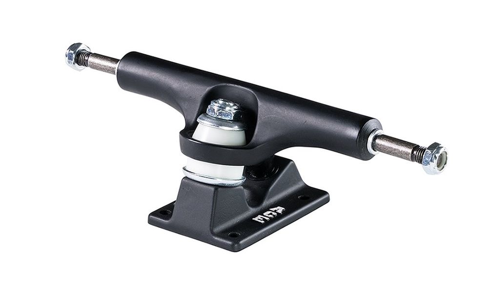 Подвески для скейтборда Ace Trucks CLASSIC 44 MATTE BLACK