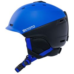 Шлем KYOTO BAIZA HELMET (FW23) (Klein Blue)
