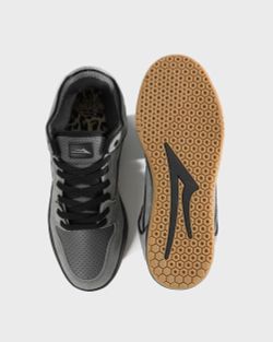 Кеды Lakai Telford Low Roman