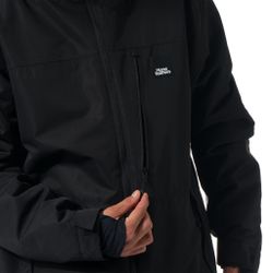 Куртка Horsefeathers RECON JACKET (black)