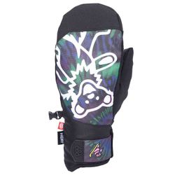 Варежки 686 MNS PRIMER MITT (FW23) (GRATEFUL DEAD)