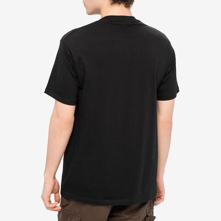 Купить Футболка Rip N Dip Shaved Puss Tee Black