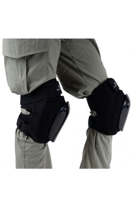 Купить Защита коленей Tech Team ARMOR PRO RB V.1