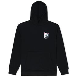 Толстовка Ripndip Lose Yourself Hoodie Black