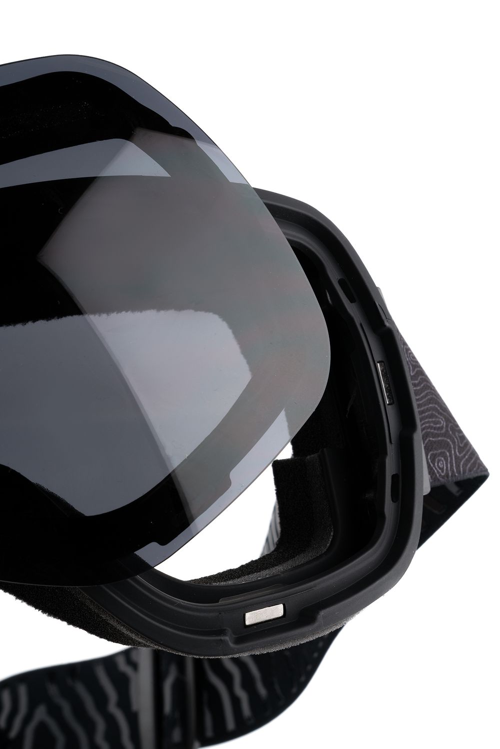 Маска PRIME COOL-C1 Black