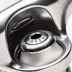 Подвески для скейтборда Ace AF1 Inverted Hollow Polished (33)