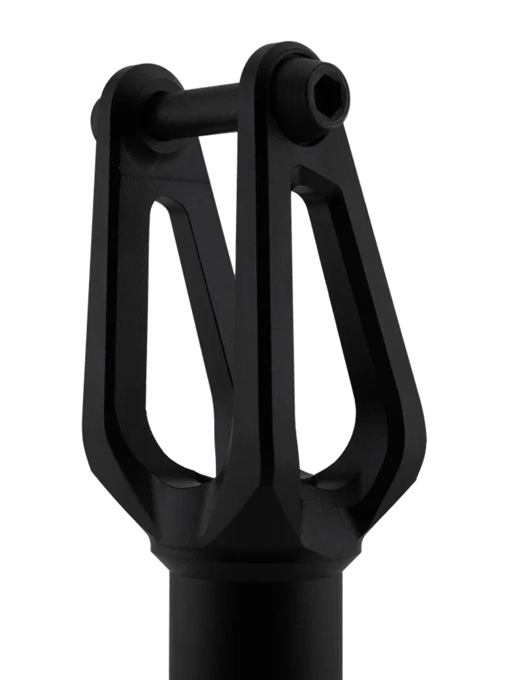 Вилка для трюкового самоката Triada Aether SCS/HIC black