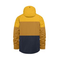 Куртка Horsefeathers RANGER JACKET (yellow/amber gold)