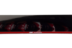 Сноуборд JOINT BEAUTY B SNB