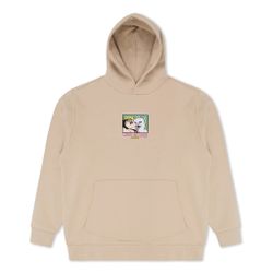 Толстовка Rip N Dip Lady Friend Hoodie (Almond)