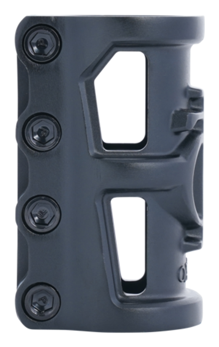 Купить Зажим для трюкового самоката Oath Cage v2 SCS (черный)