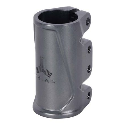 Купить Зажим для трюкового самоката Triad Conspiracy SCS (серый)