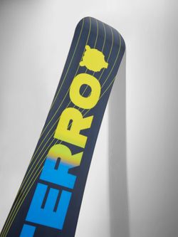 Сноуборд TERRO - PROPS