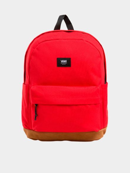 Купить Рюкзак Vans Old Skool Sport Backpack Racing