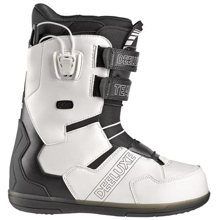 Купить Ботинки для сноуборда DEELUXE TEAM ID LTD (YIN YANG)