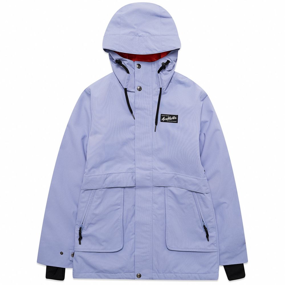 Куртка AIRBLASTER NICOLETTE JACKET (THISTLE)