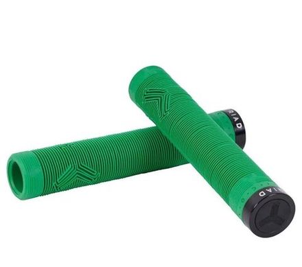 Грипсы Triad Conspiracy (зеленый)