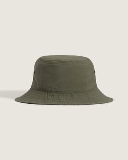 Панама Vans Dropped V Bucket Mossy Olive