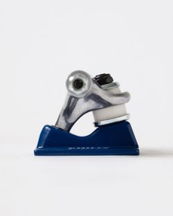 Подвески для скейтборда Chilly Navy/Raw 5.25''
