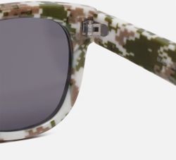 Очки солнцезащитные Vans Spicoli Sunglasses Neutral Olive/M