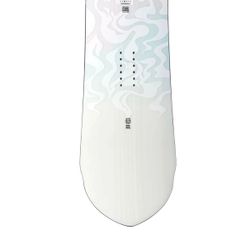 Сноуборд NIDECKER Alpha