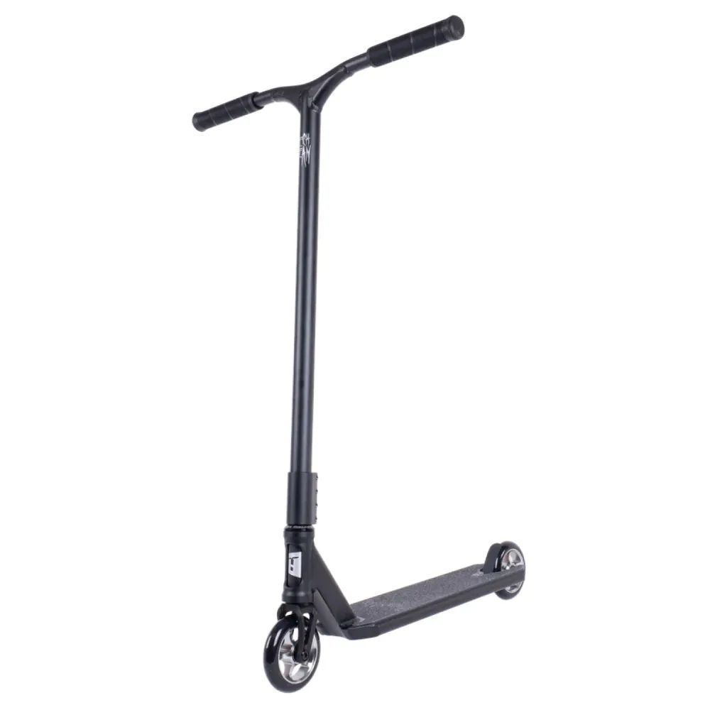 Трюковой самокат Tech Team Provokator 50 (черный / black)