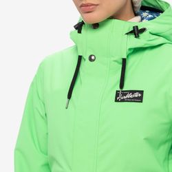 Куртка AIRBLASTER NICOLETTE JACKET (SPRING)