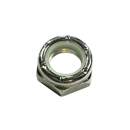 Купить Гайка на кингпин MINI LOGO KINGPIN NUT (ASSORTED)