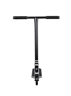 Трюковой самокат Triada Aether 43 silver