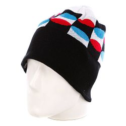 Шапка Dragon Trip Out Beanie black