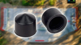 Пивот капы для скейта